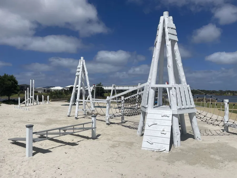 Cowry Way Park