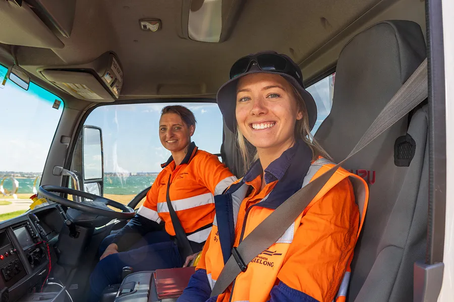 Geelong employment