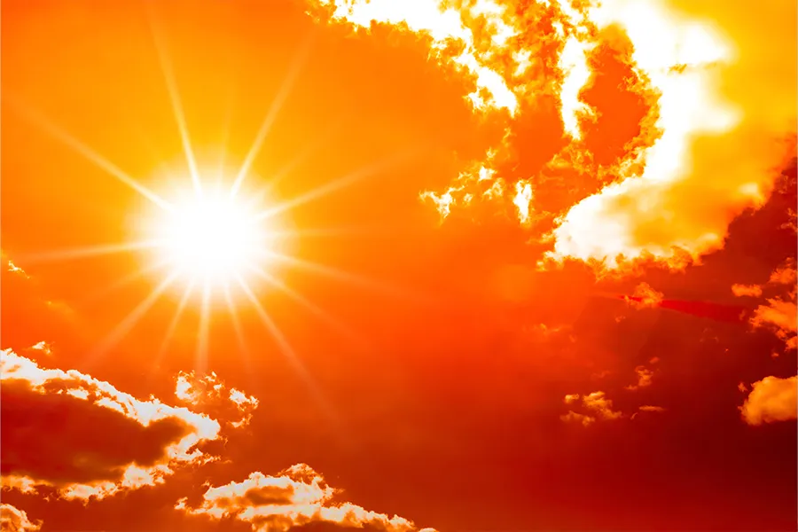 Heatwave Heatwave
