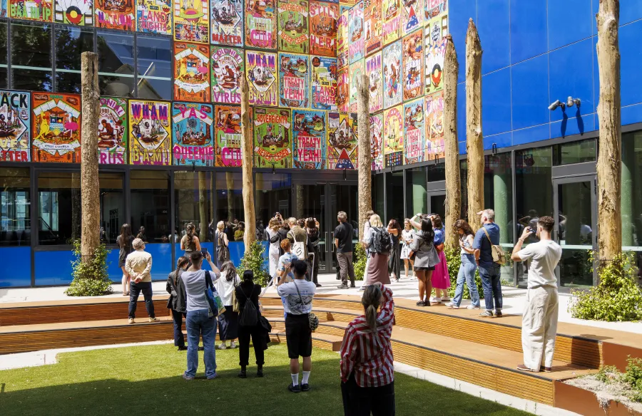 Aboriginal art and culture