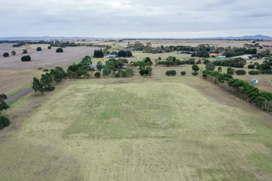 Abe Wood Reserve