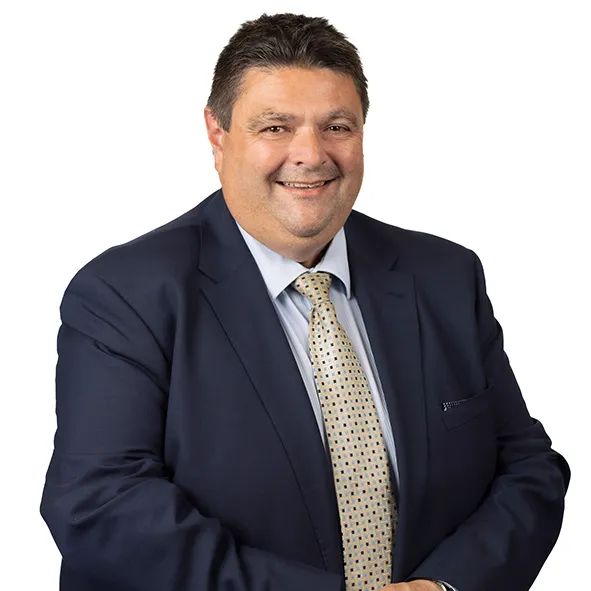 Councillor Andrew Katos