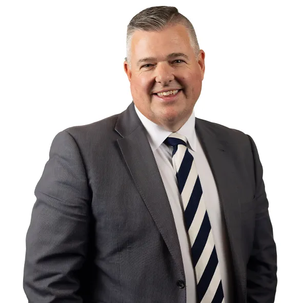 Councillor Anthony Aitken