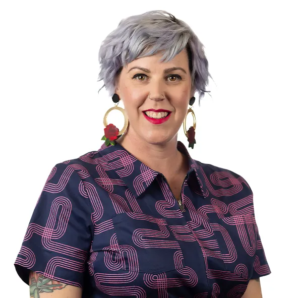 Councillor Emma Sinclair