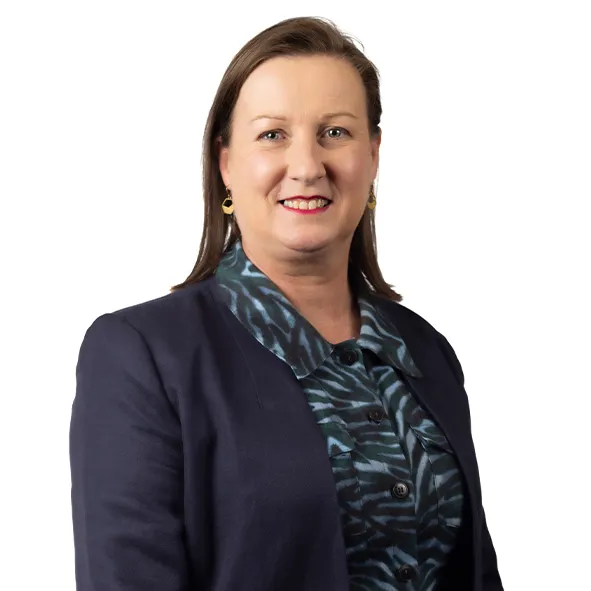 Councillor Melissa Cadwell