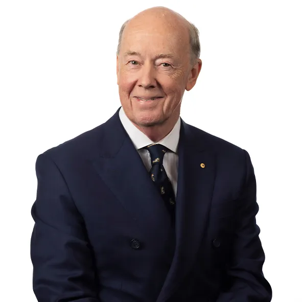 Councillor Rowan Story AM RFD