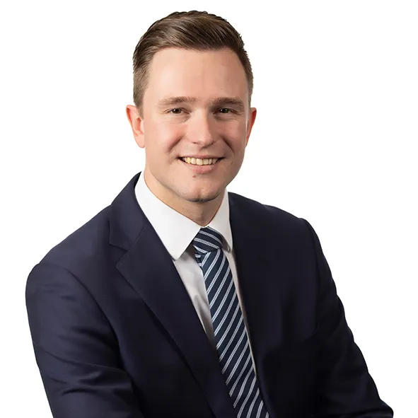 Councillor Trent Sullivan