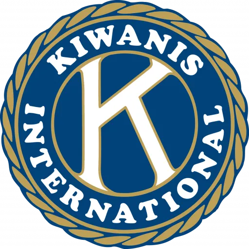 Kiwanis International logo