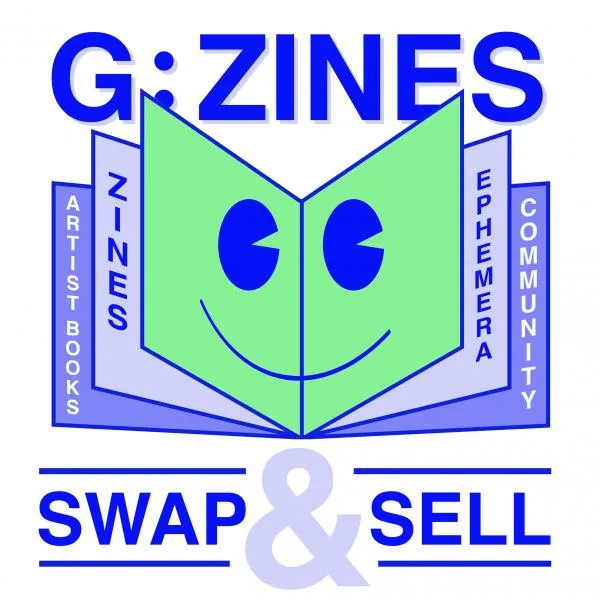 G zines Illustration of G zines