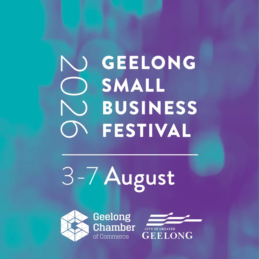 Geelong Small Business Festival