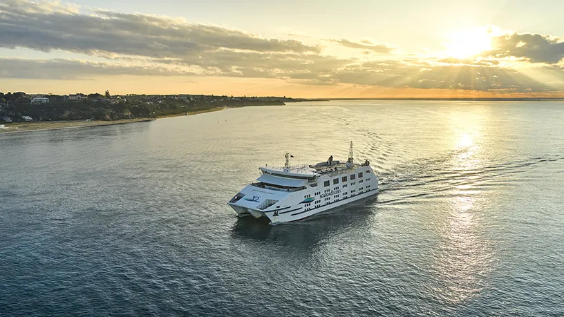 Ferry Ferry