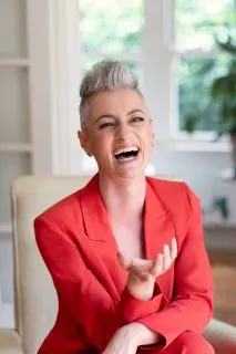 Colette Werden personal branding