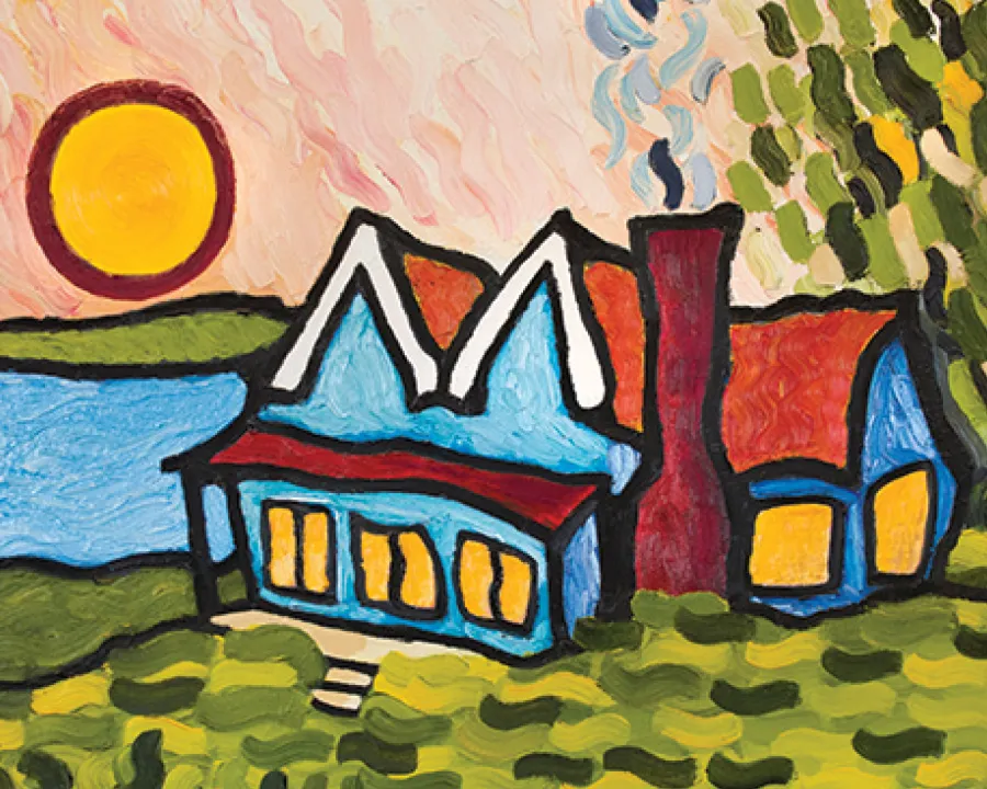 Basils Farm