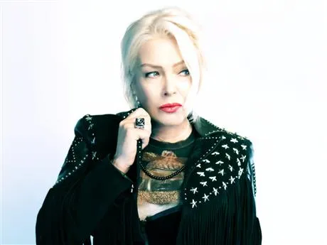 Image of Kim Wilde