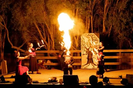 Image of Winter Solstice