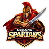 Logo for Geelong Spartans