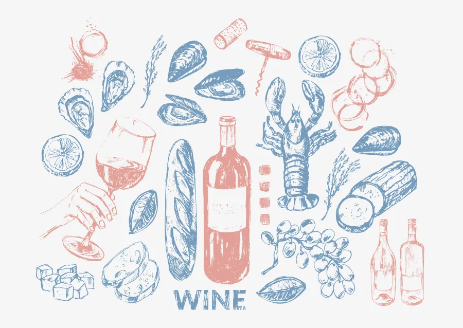 Claribeaux Tastes of France