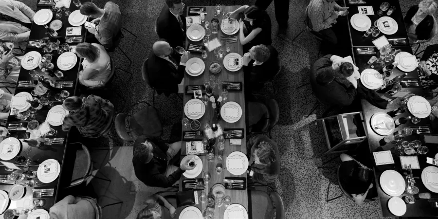 Heritage Table 