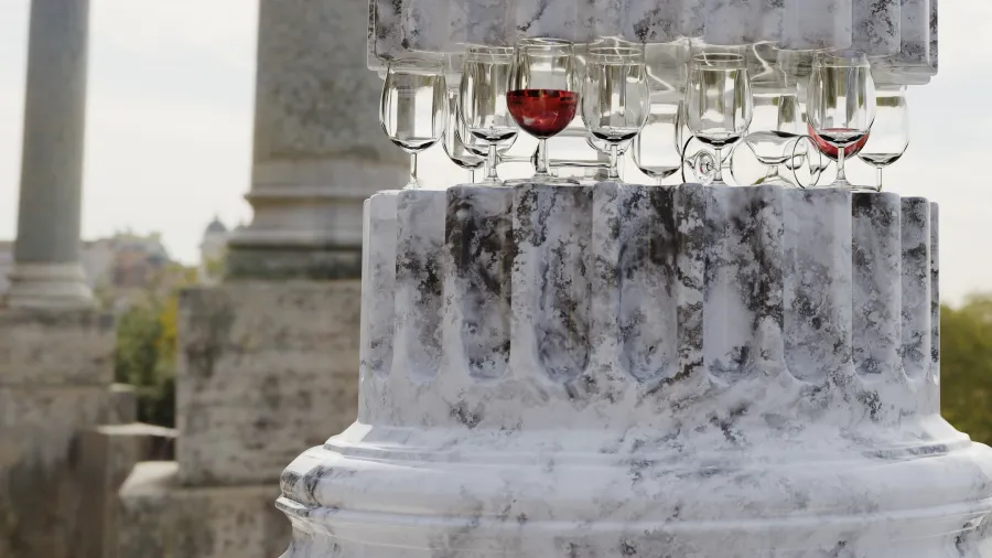 Vins du Monde