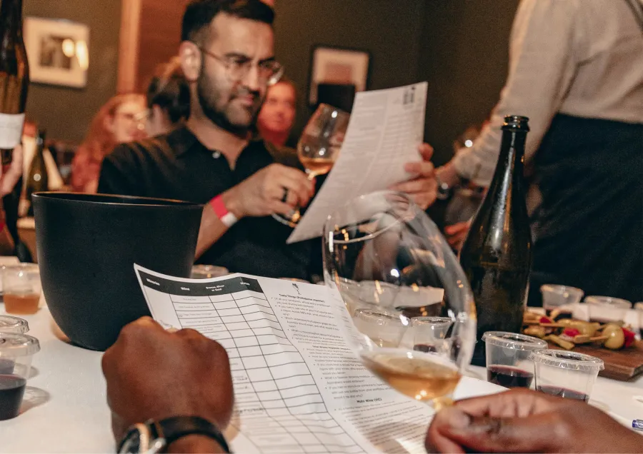 Wine Geelong