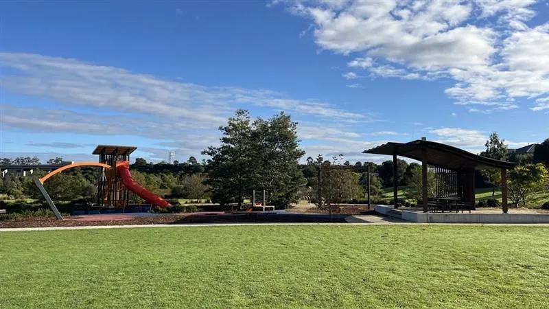 Monier Way Park North