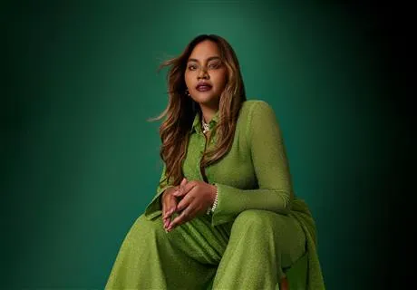 image of Jessica Mauboy Jessica Mauboy