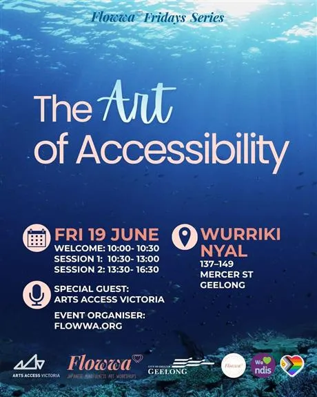 The Art of Accessibility The Art of Accessibility