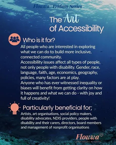 Art of Accessibility