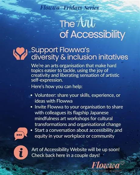 Art of Accessibility