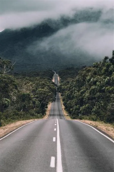 road