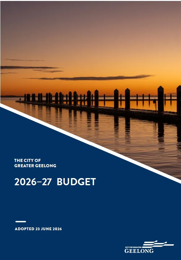2026-27 Budget 2026-27 Budget