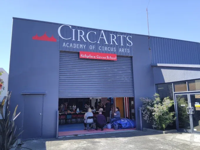 CircArts
