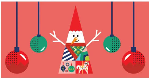 Christmas decorations