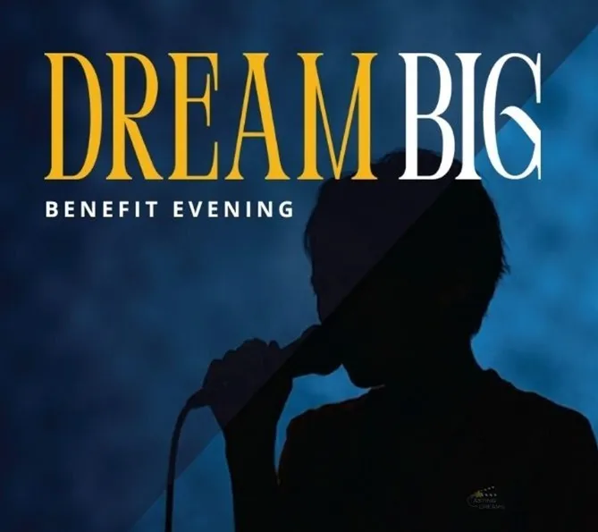 Dream Big