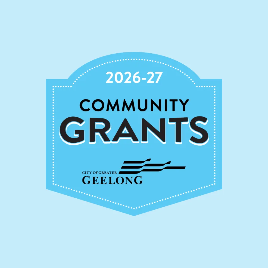 Community Grants 2026-27