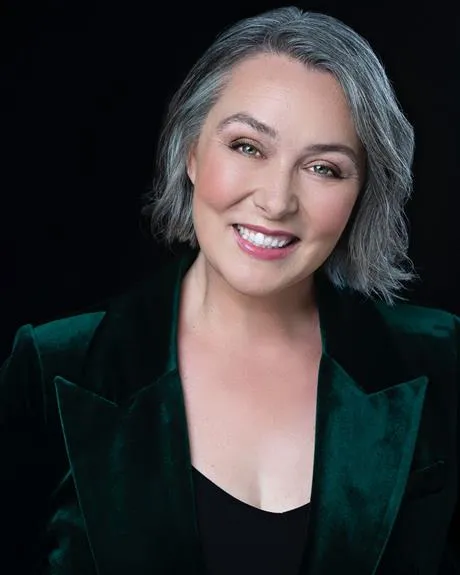 Musical Theatre Vocals Image of Vicky Jacobs