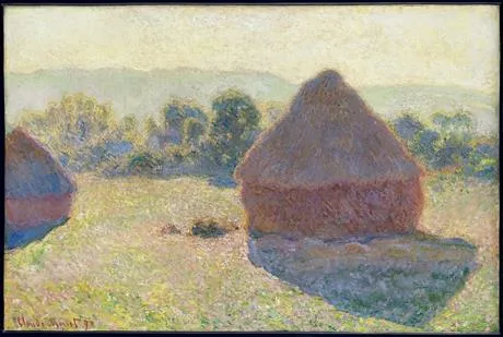 Monet Image of Monet artwork