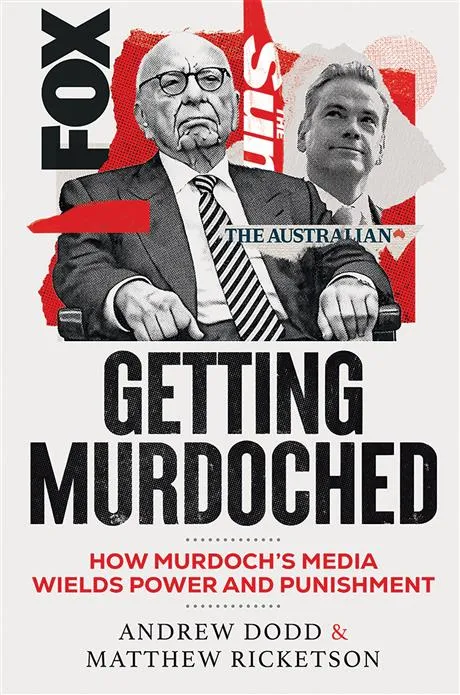 Murdoch Image of Murdoch