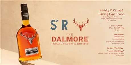 Dalmore Whisky Image of Dalmore Whisky