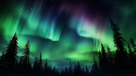Northern Lights Image of Northern Lights