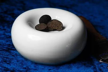 Image of truffle