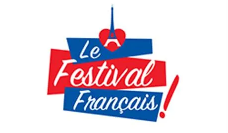 Le Festival Francais Image of Le Festival Francais logo