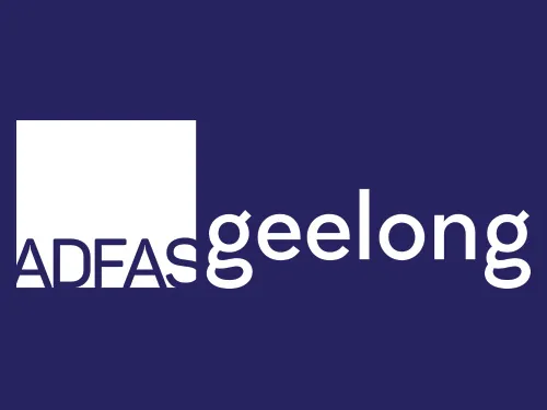 Image of ADFAS Geelong