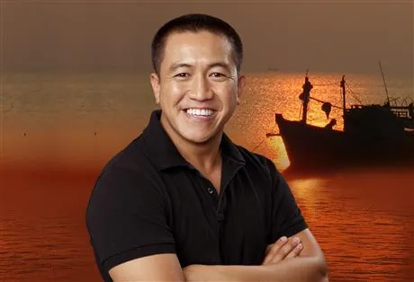 Anh Do Image of Anh Do