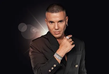Image of Anthony Callea