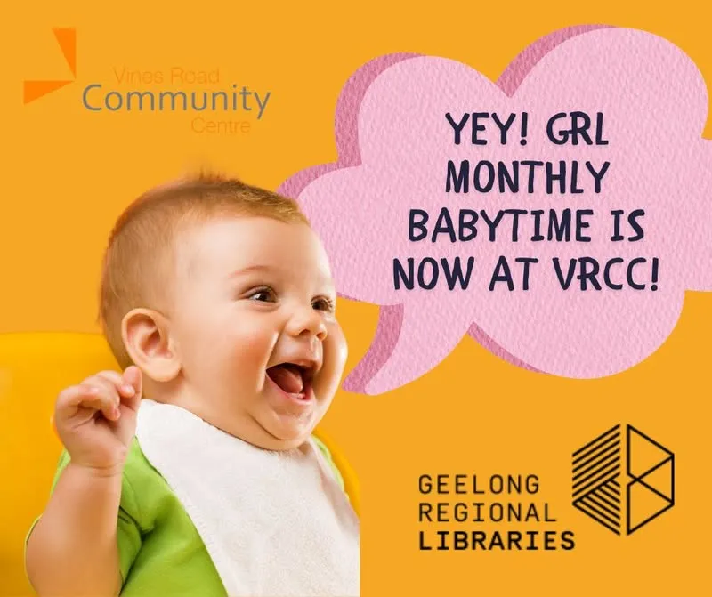 Image of Babytime Sessions