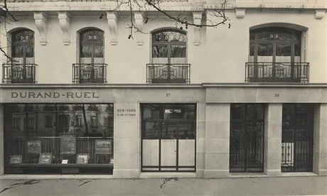 Image of a building