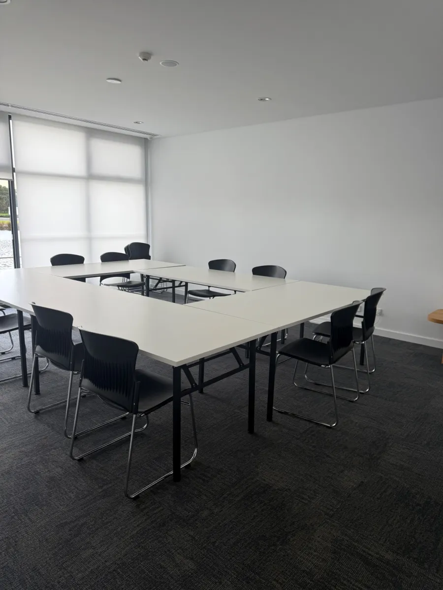 The Point Community Hub Meeting Room 1
