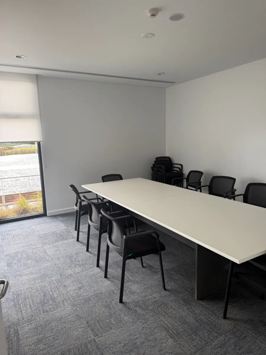 The Point Community Hub Meeting Room 2