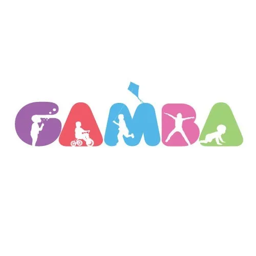gamba logo